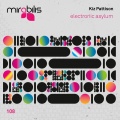 Kiz Pattison - Dark Asylum