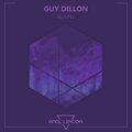 Guy Dillon - Alkali