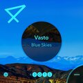 Vasto - Blue Skies (Radio Edit)