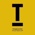 Klangkuenstler - Satisfaction