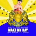 Laza Morgan、Shaggy - Make My Day