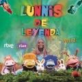 Los Lunnis - La Leyenda del Acueducto