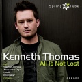 Kenneth Thomas - All Is Not Lost (Alessandro Diga )(Remix)