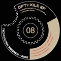Norman Andretti、Quarill - Optiplex (G8 )(Remix)