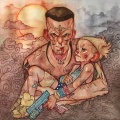 Die Antwoord - 2•GOLDEN DAWN•7