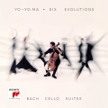 Unaccompanied Cello Suite No. 3 in C Major, BWV 1009/V. Bourrées I & II