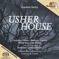 Lawrence Foster、Christian Elsner、Gulbenkian Orchestra - Usher House:Act I: Prologue: During the whole of a dull, dark and soundless day