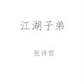 张诗哲 - 手撕山河画