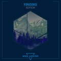 Findike - Strong Spirit