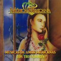 Musicas de Amor Mexicana