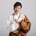 索朗扎西 - 家乡的姑娘