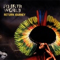 flora purim、Airto Moreira、Jose Neto、Fourth World - Fica Mal Com Deus (Remixed by IG Culture)
