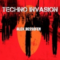Alex Bessofen - Hidro (Alex Bessofen )(Remix)