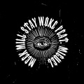 Stay Woke (Explicit)