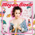 Megan Nicole - Checklist