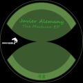 Javier Alemany - The Machine (Dany Cohiba Remix)