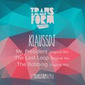 KlaussDJ - The Last Loop