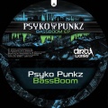 Coone、Psyko Punkz - Dirty Soundz