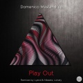 Domenico Mastandrea - Psicadelic line (Lyand&NikeetzRemix)