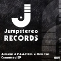 Consumed EP