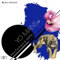 Riko Forinson、Idr3n - Atomo (Original Mix)