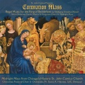 St. John Cantius presents Regal Music: Mozart Coronation Mass with Christmas Carols, Motets & Gregorian Chant