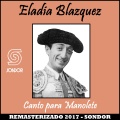 Eladia Blazquez - Tradicional Venezolano y Babalú