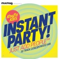 J-Walk、Krafty Kuts - Soul Vibration