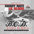 Shady Nate、Lil Blood - 187 Proof