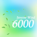 6000粉纪念-Inverse Wind