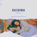 一空、柯染 - GASHINA