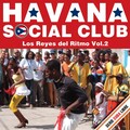 Havana Social Club - Cochero para el Coche