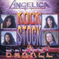 Angelica - Keep Pushin' On