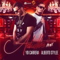 Alberto Stylee、Yoi Carrera - Adultos (Remix)(feat. Alberto Stylee)