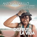 Disfruta La Vida (feat. J Alvarez & Flex)