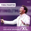 Tino Martin、Glennis Grace - Een wereld zonder jou (Live)