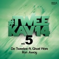 Da Tweekaz、Ghost WARS - Ran Away (Radio Version)