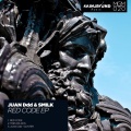 Juan Ddd、Smilk - Red Code (Original Mix)(Remix)