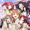 Aqours - キセキヒカル (奇迹闪耀)