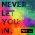 DJ SODA、Walshy Fire - Never Let You In