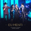 Chitãozinho & Xororó、Simone & Simaria、Chitãozinho、Xororó - Eu Menti (Live)