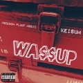 K3 - WA$$UP
