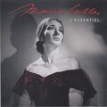 Maria Callas - Ecco respiro appena... Lo son l'umile ancella