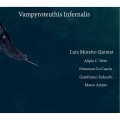 Gianfranco Tedeschi、AlÍpio C Neto、Francesco Lo Cascio、Marco Ariano、Luiz Moretto Quintet - Rope Em Fuga (feat. Alípio C Neto, Francesco Lo Cascio, Gianfranco Tedeschi & Marco Ariano)