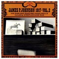 james p. johnson - Steeplechase Rag