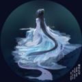 鲤羽Lyka - 雨碎长安
