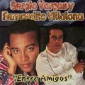 sergio vargas、Fernandito Villalona - Respeta Mi Dolor