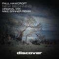 Paul Hawcroft - New Beginning (Mike Spinner )(Remix)