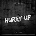 Casey Veggies、Safaree - Hurry Up