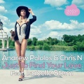 Chris N、Andrew Pololos、Isabelle Stern - Just To Find Your Love (Original Mix)(Remix)